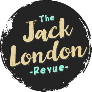 Jack London Logo.