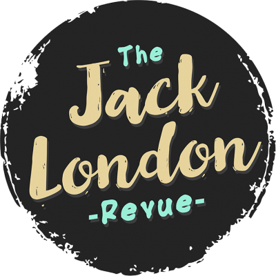 Jack London Revue Logo.